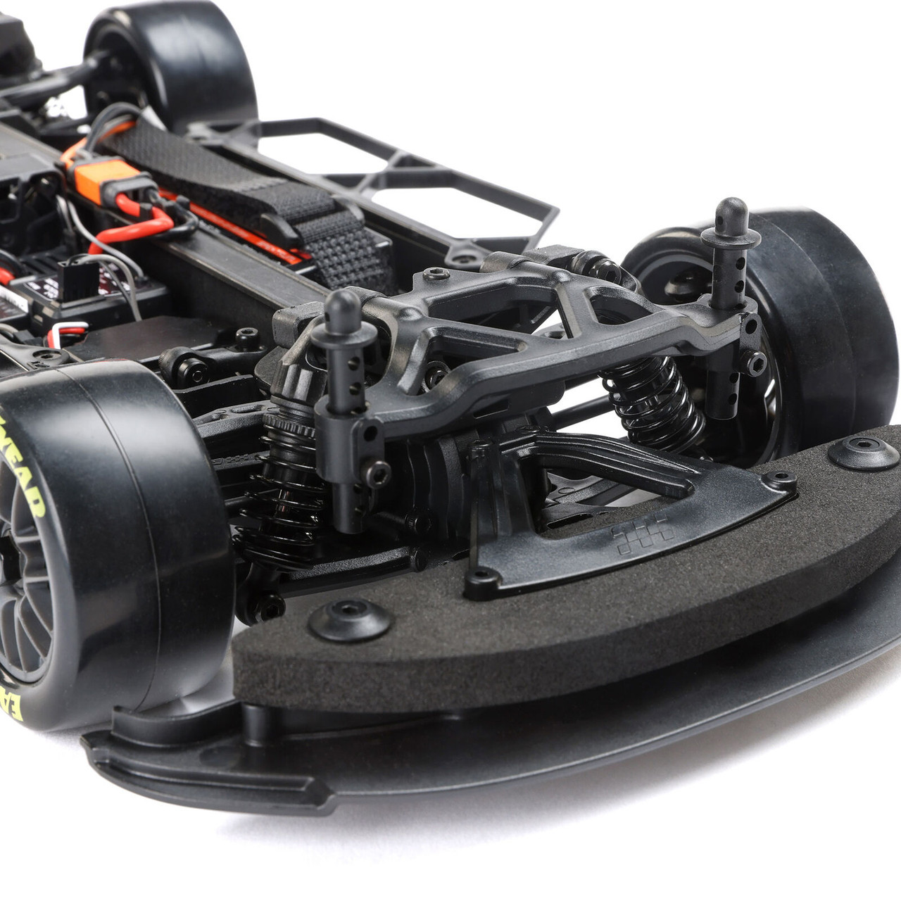 Losi 1/12 NASCAR Dale Earnhardt Jr. No. 8 Budweiser