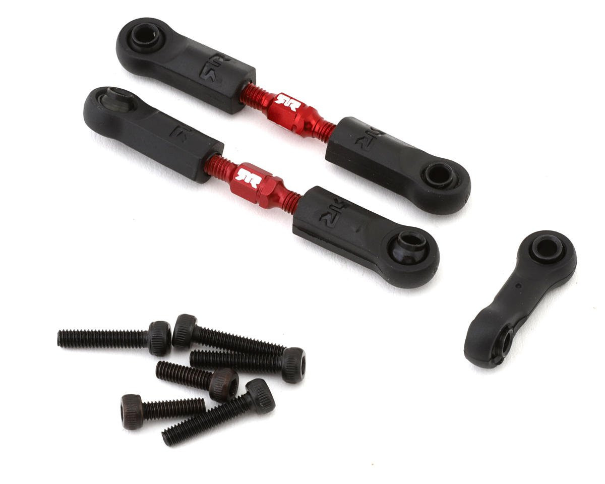 Arrma 340208 Adjustable Steering Links: GROM