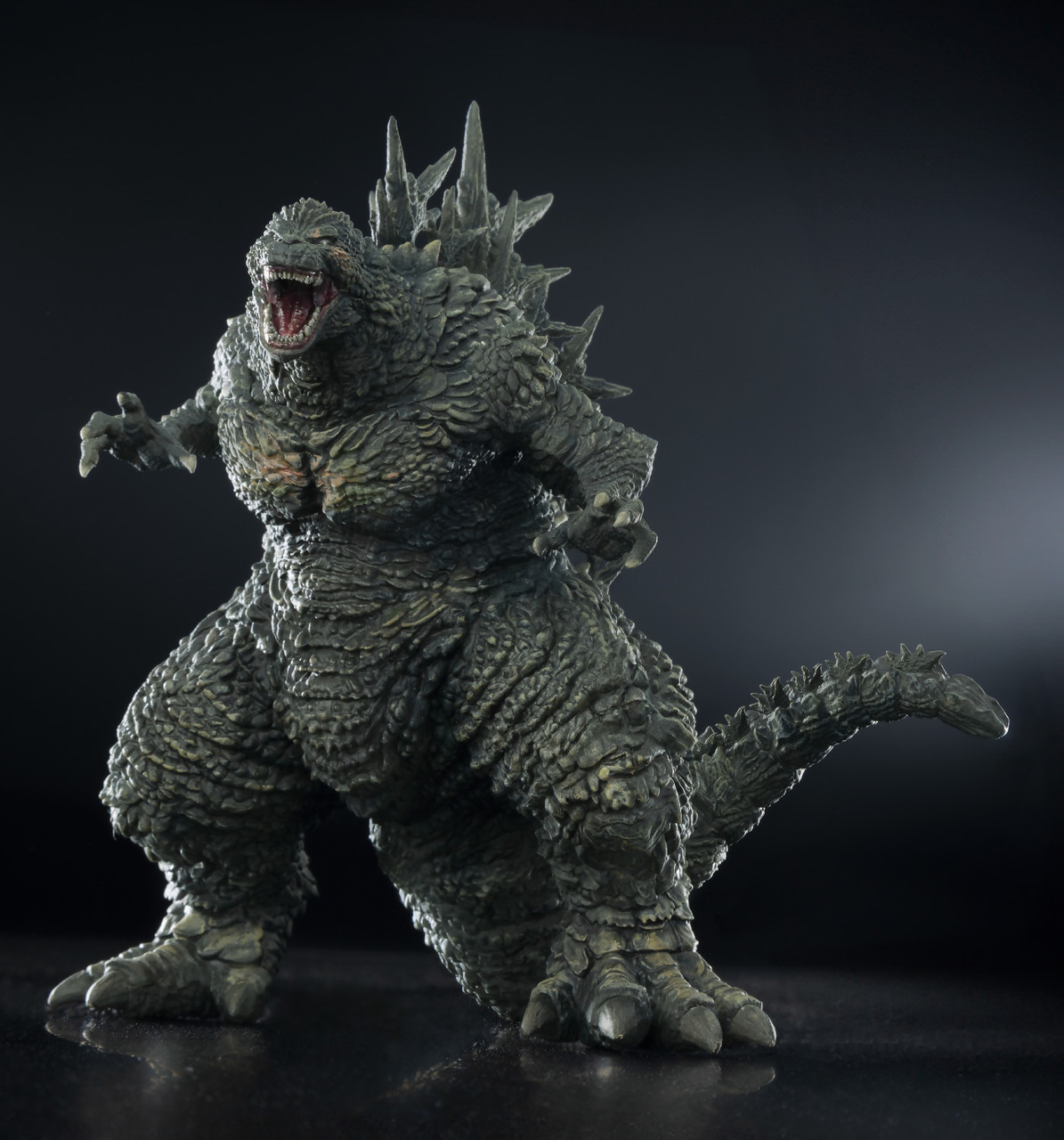 Aoshima 06866 Godzilla (2023) Limited Edition - Small Addictions RC