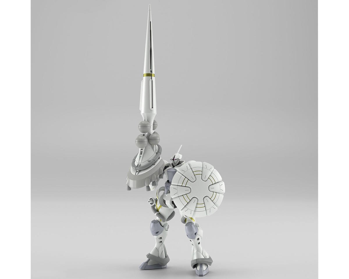 りゅう　HG HGD HJ UM　CP Bandai 2773793 1/144 HGGQ Xavier's GYAN Hakuji-Packs 