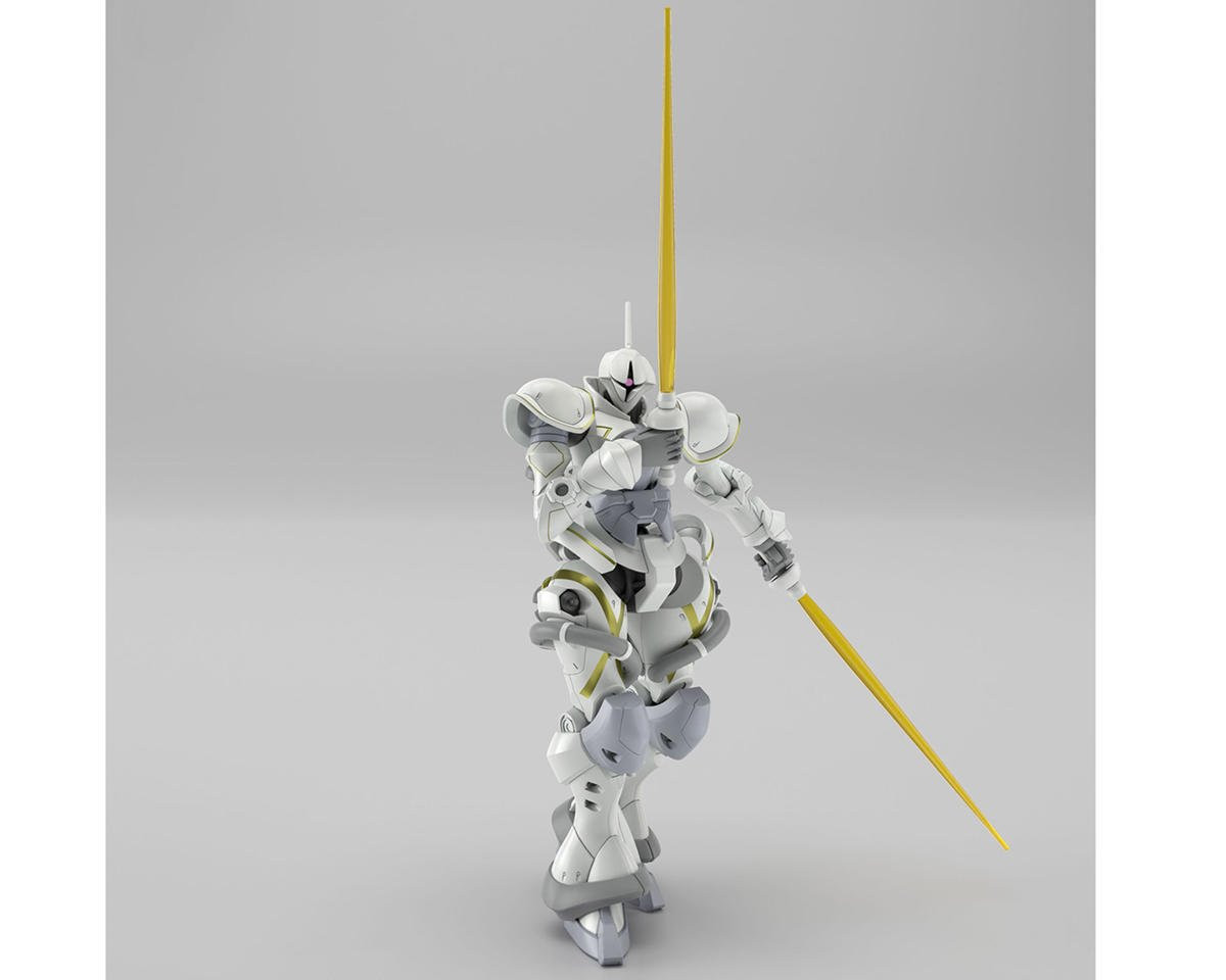 Bandai 2773793 1/144 HGGQ Xavier's GYAN Hakuji-Packs 