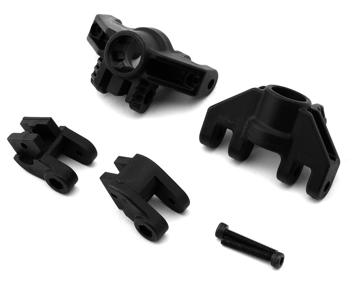 Losi 1807 Spindle Set Front (L/R): LMT 2.0