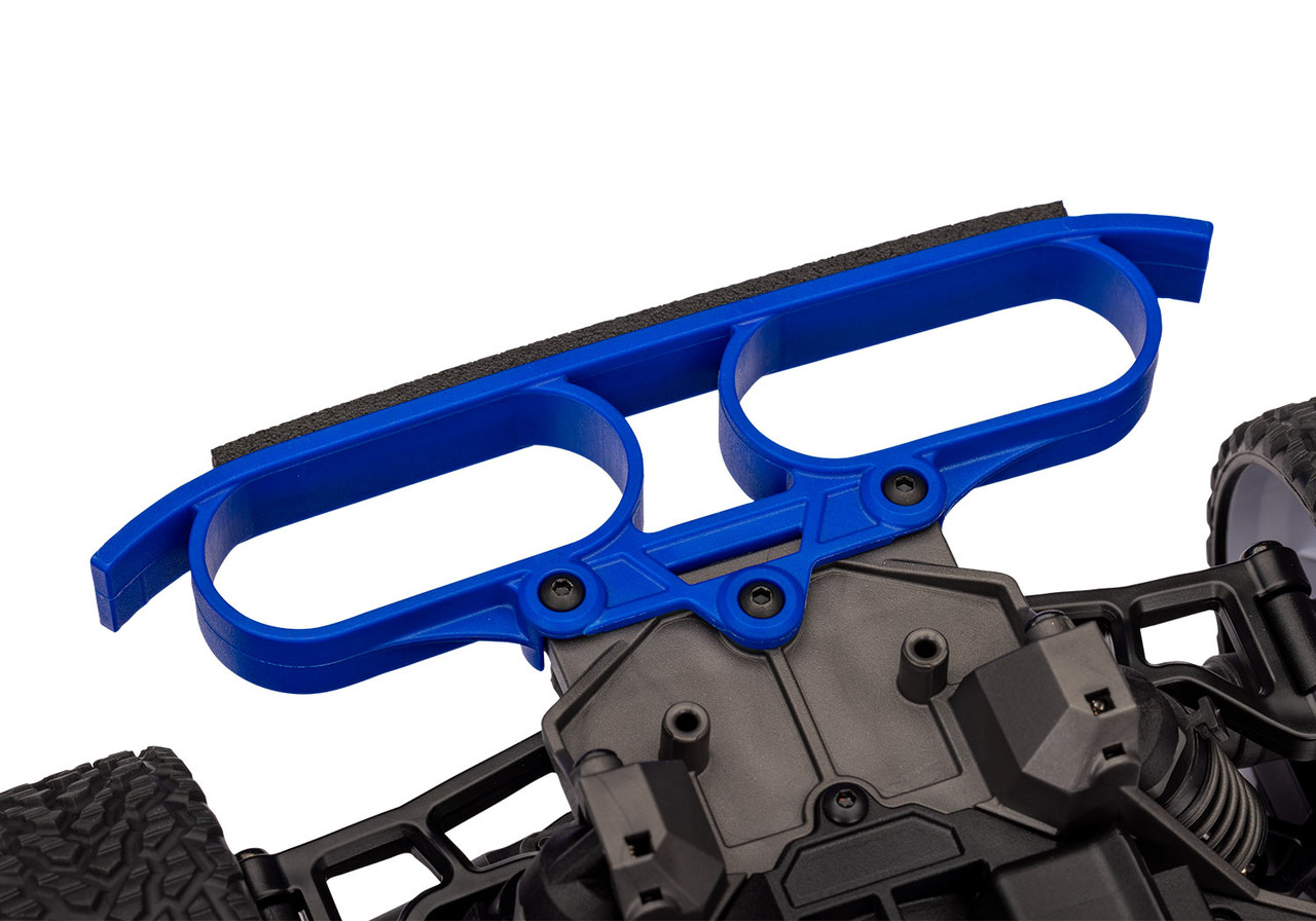 Traxxas Mini Rally VXL Ford RS200 Red