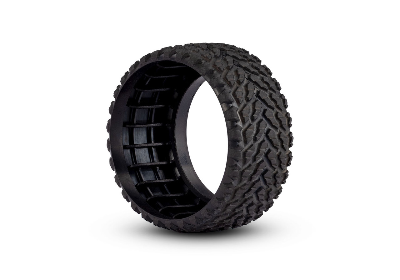 Traxxas Mini Rally VXL Ford RS200 Blue