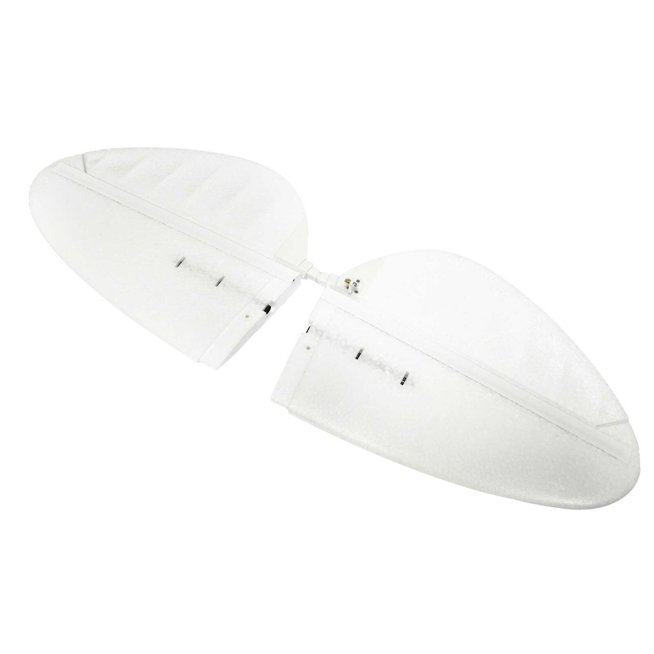 Eflite 14823 Tail Set: Commander mPd 1.4m