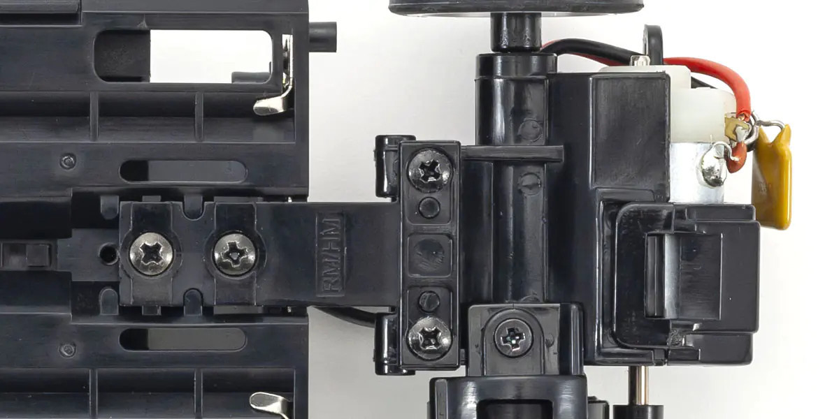 Kyosho 32358OR MR-04 RWD Mini-Z ReadySet w/Porsche 911 GT Body (Red) w/KT-531P 2.4GHz Radio