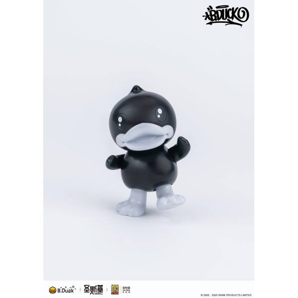 Eastern Model 83368003 SHENGGE SOSKILL x ULTRA EGG Hip hop Duck