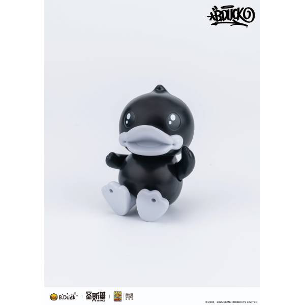 Eastern Model 83368003 SHENGGE SOSKILL x ULTRA EGG Hip hop Duck