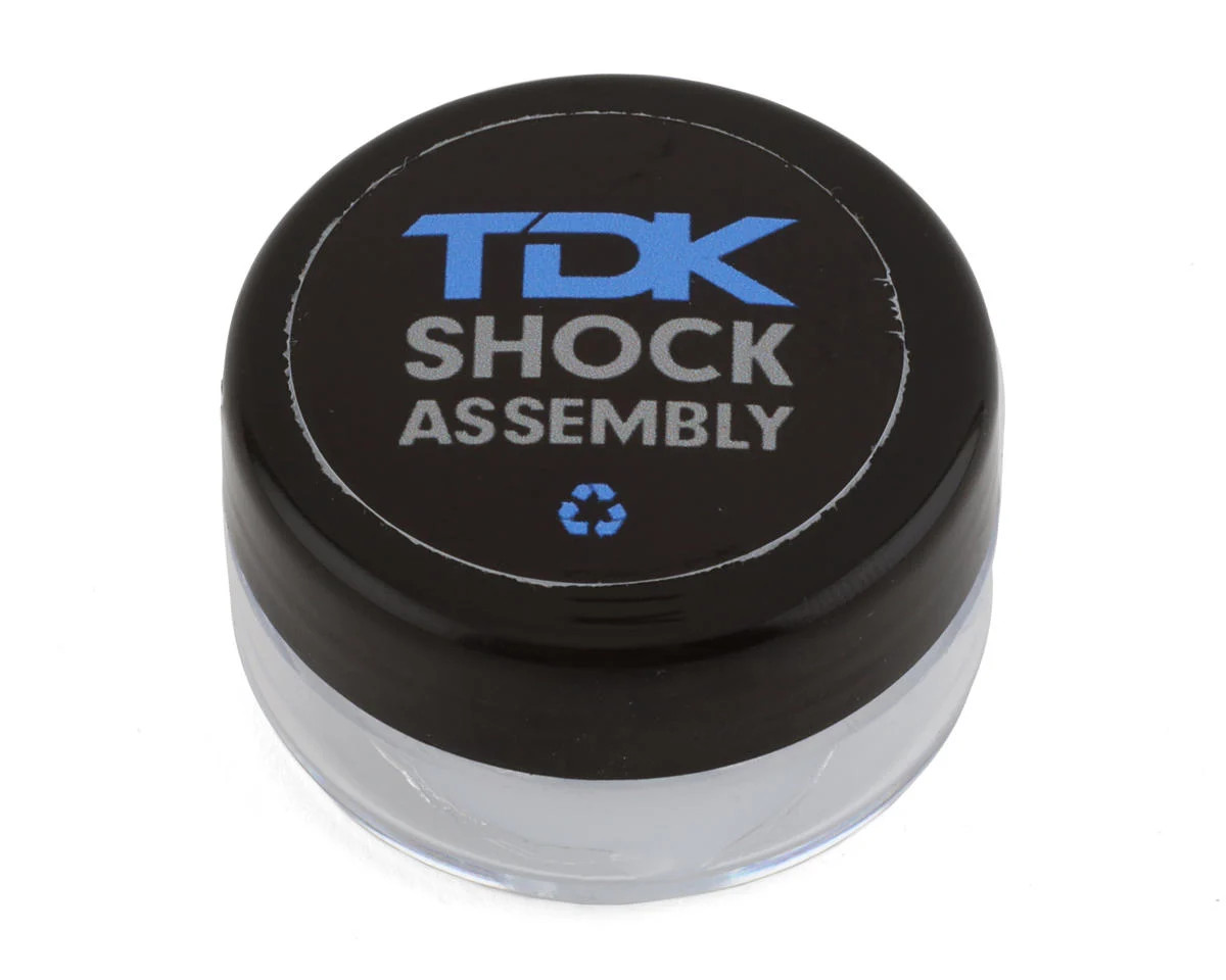 TDK Repair Shock Assembly Lube (0.5oz)