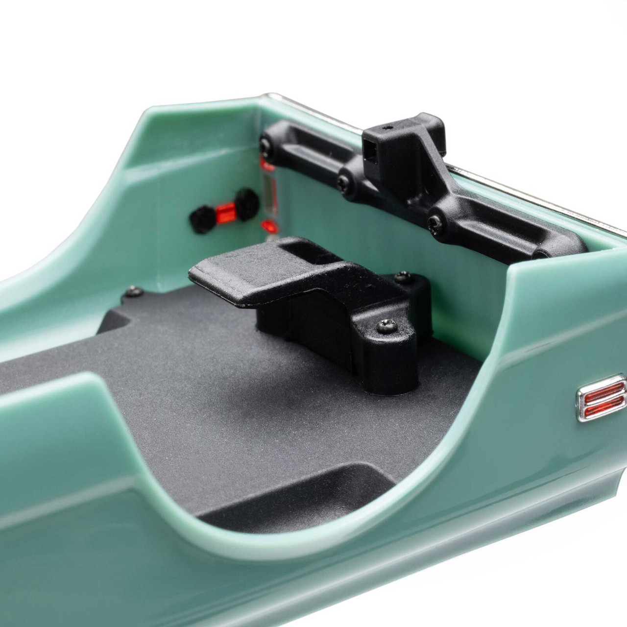 Axial 1/30 Axial SCX30 Chevrolet K10 Green