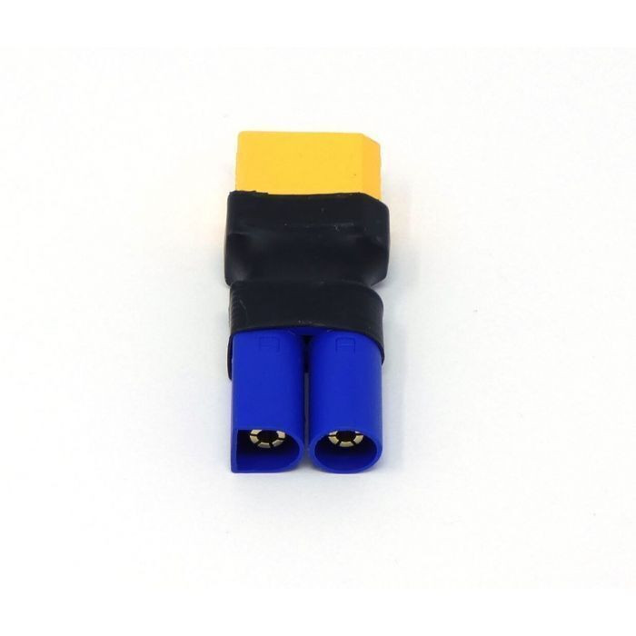  MT Racing 2026 EC5 Female to XT90 Male Wireless Adapter