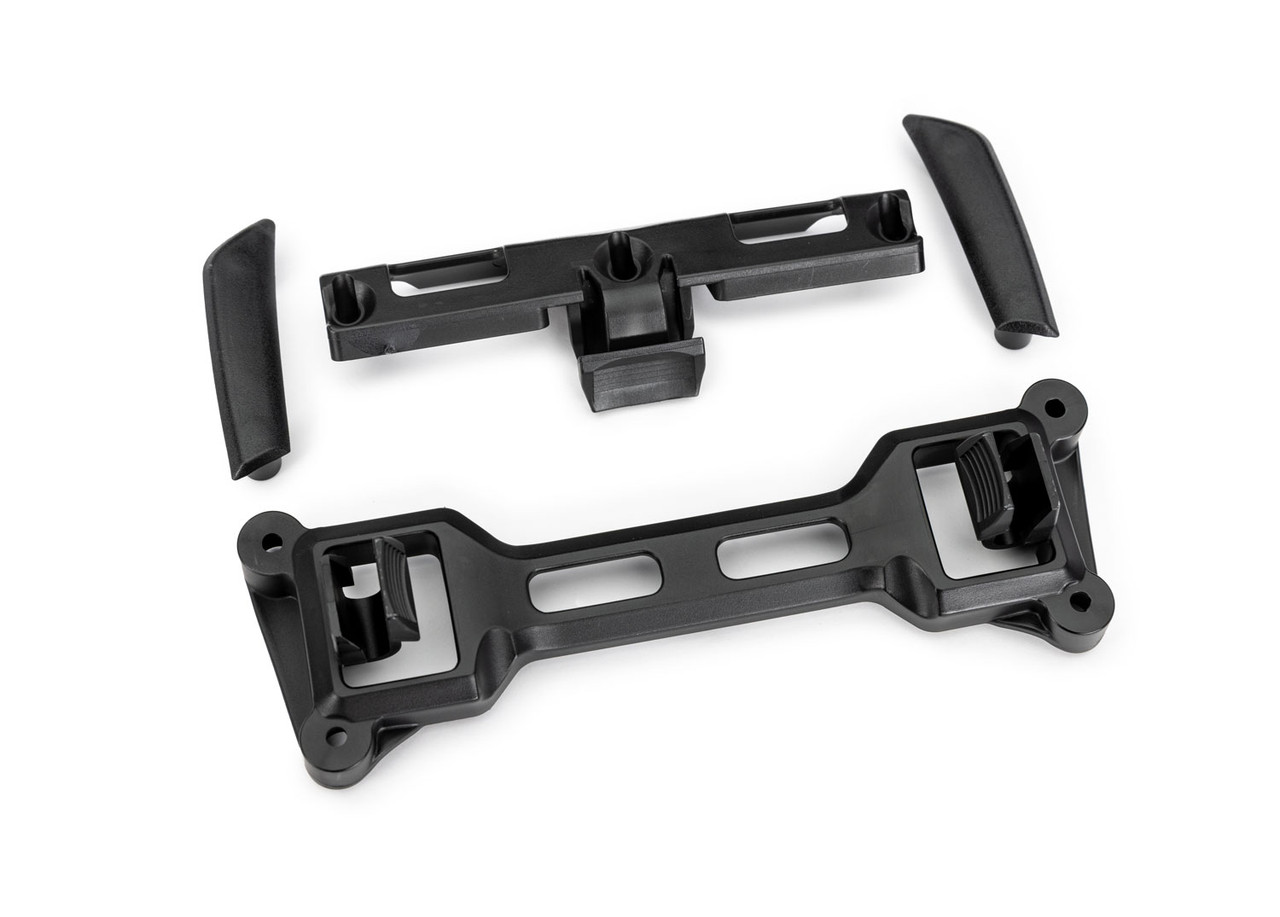Traxxas 3730 Front & Rear Clipless Body Latches