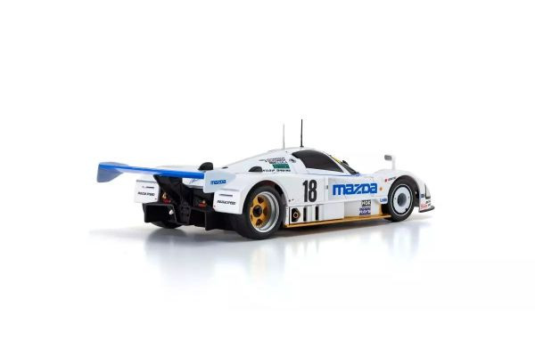  Kyosho 32361MA MR-04 RWD Mini-Z Readyset w/1991 Mazda