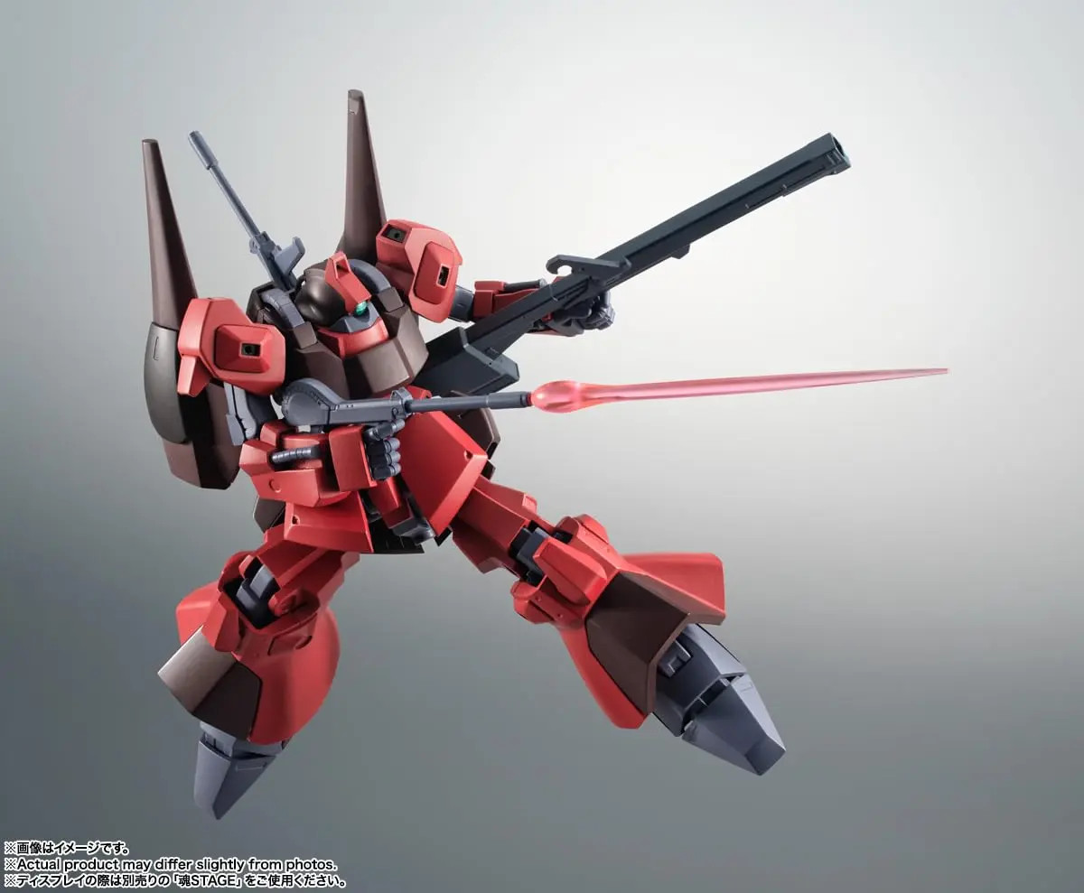 Bandai 1/100 MG RMS-099 Rick Dias 