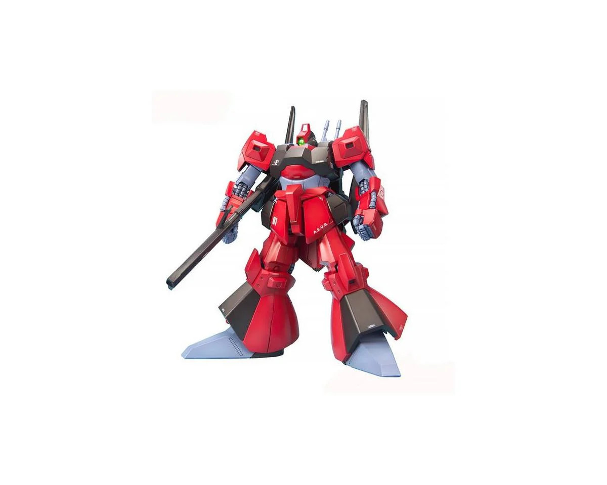 Bandai 1/100 MG RMS-099 Rick Dias 
