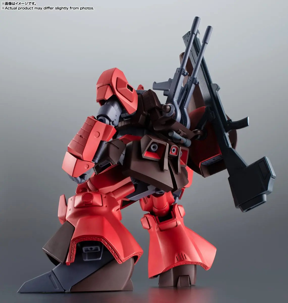 Bandai 1/100 MG RMS-099 Rick Dias 