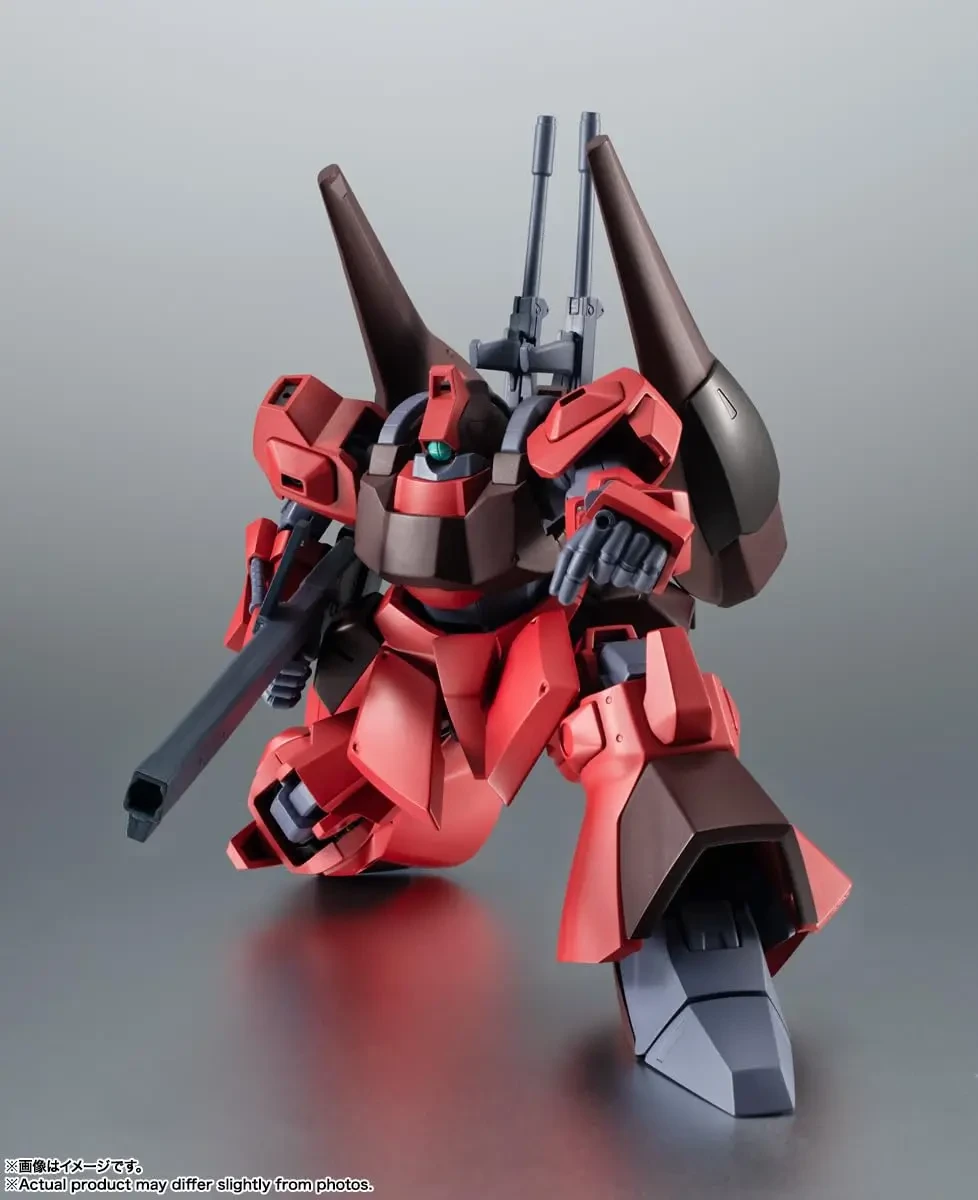 Bandai 1/100 MG RMS-099 Rick Dias 