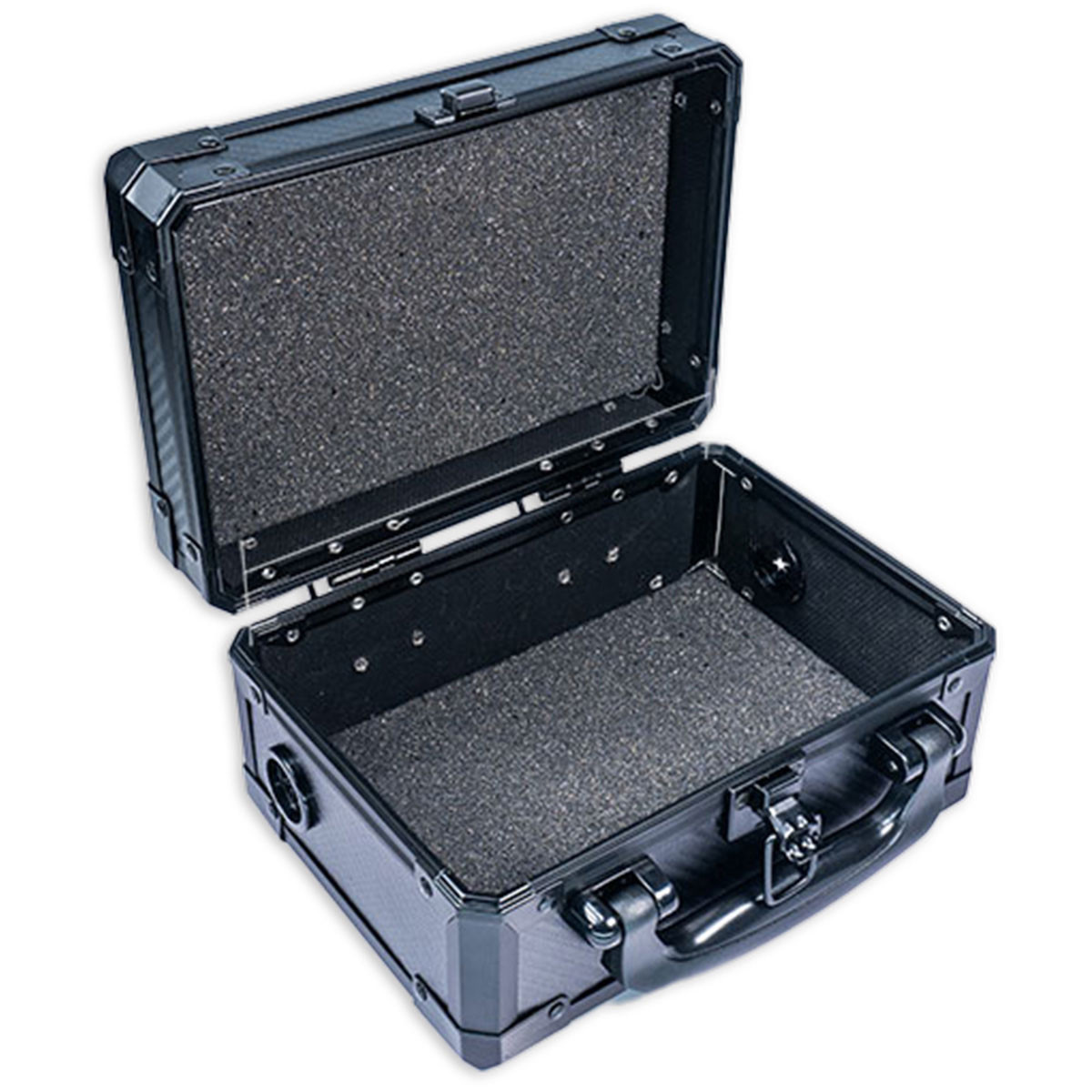 Racers Edge 1600 Pro Series LiPo Charging and Storage Hard Case