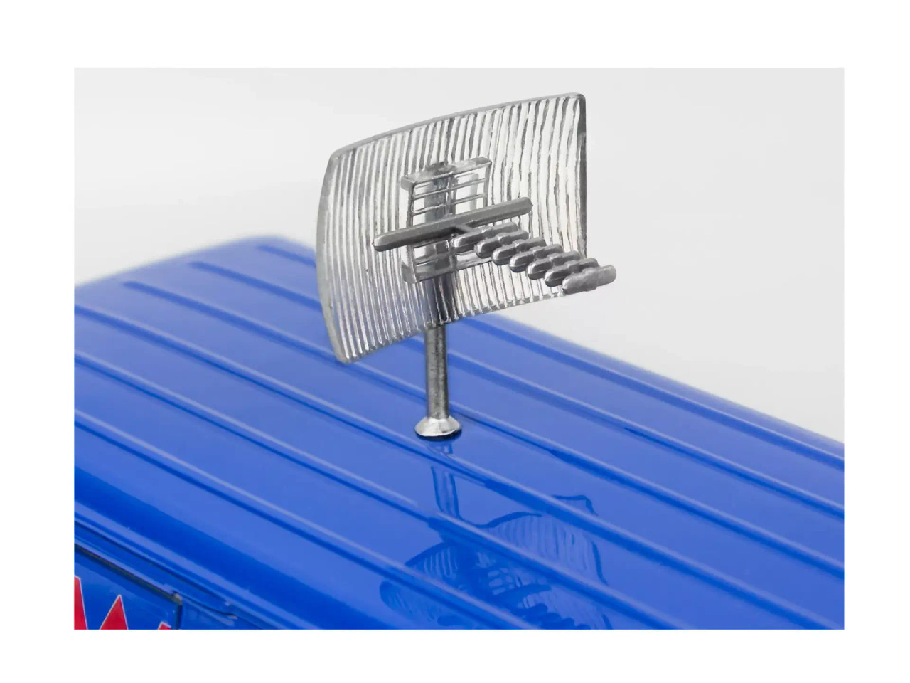 Revell 14578 1/25 77 GMC The Squawk Van - Stranger Things