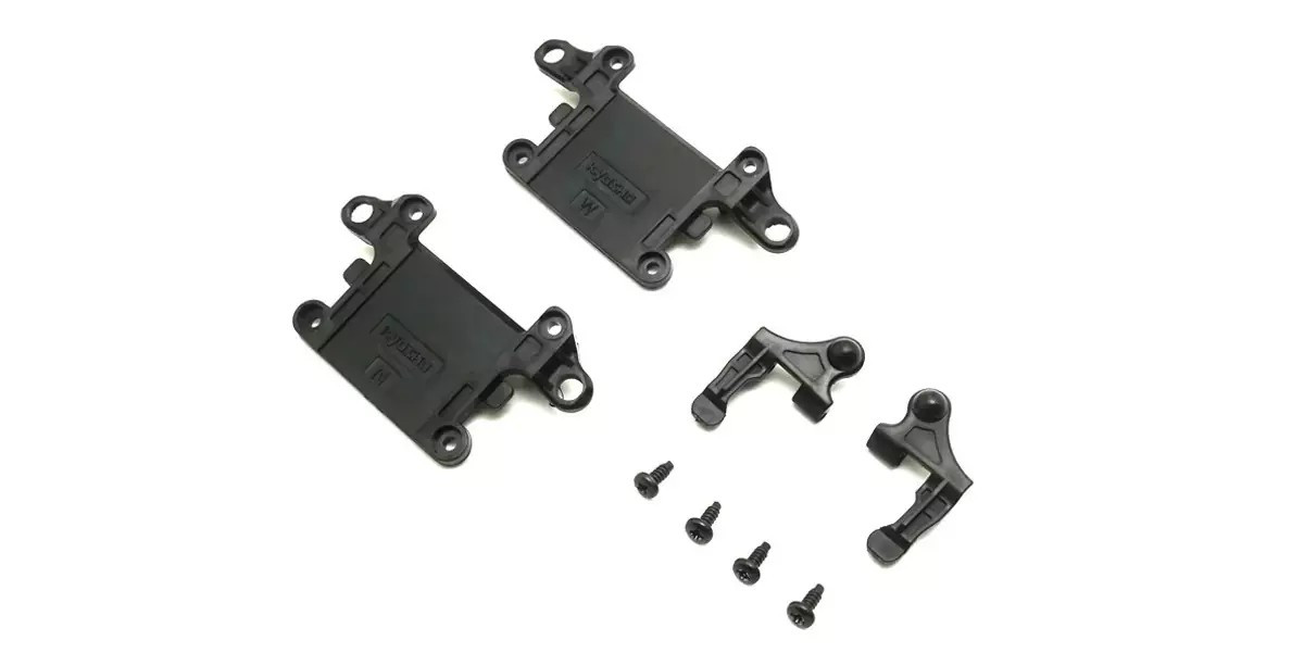  Kyosho 32365GR MR-04 RWD Mini-Z Readyset w/1979 Mazda Savanna RX-7 Body (Green/White) w/KT-531P 2.4GHz Radio