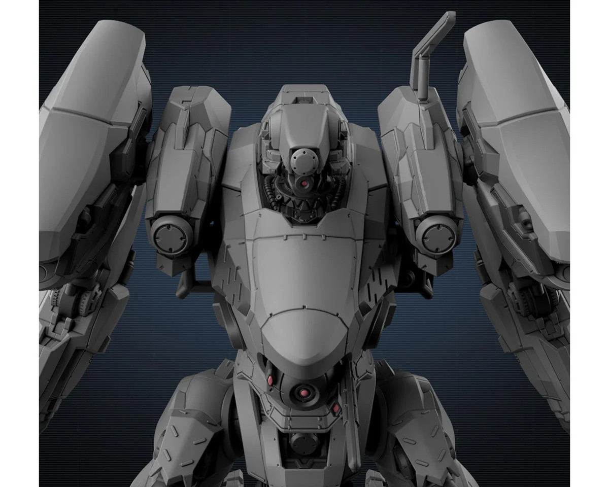  Bandai 2724577 30MM Armored Core VI: Fires Of Rubicon RaD CC-2000 Orbiter Model Kit