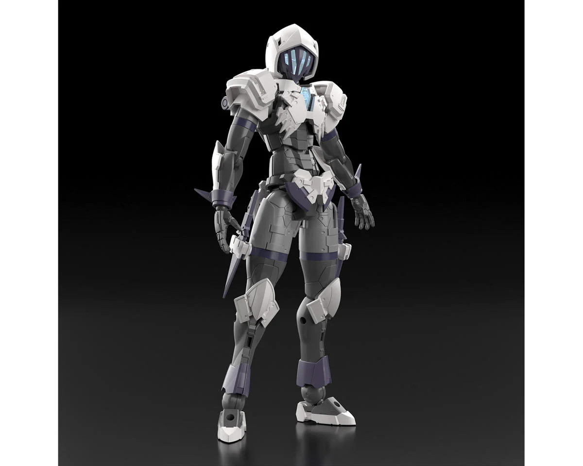 Bandai 2773784 30MF Rosan Assassin 