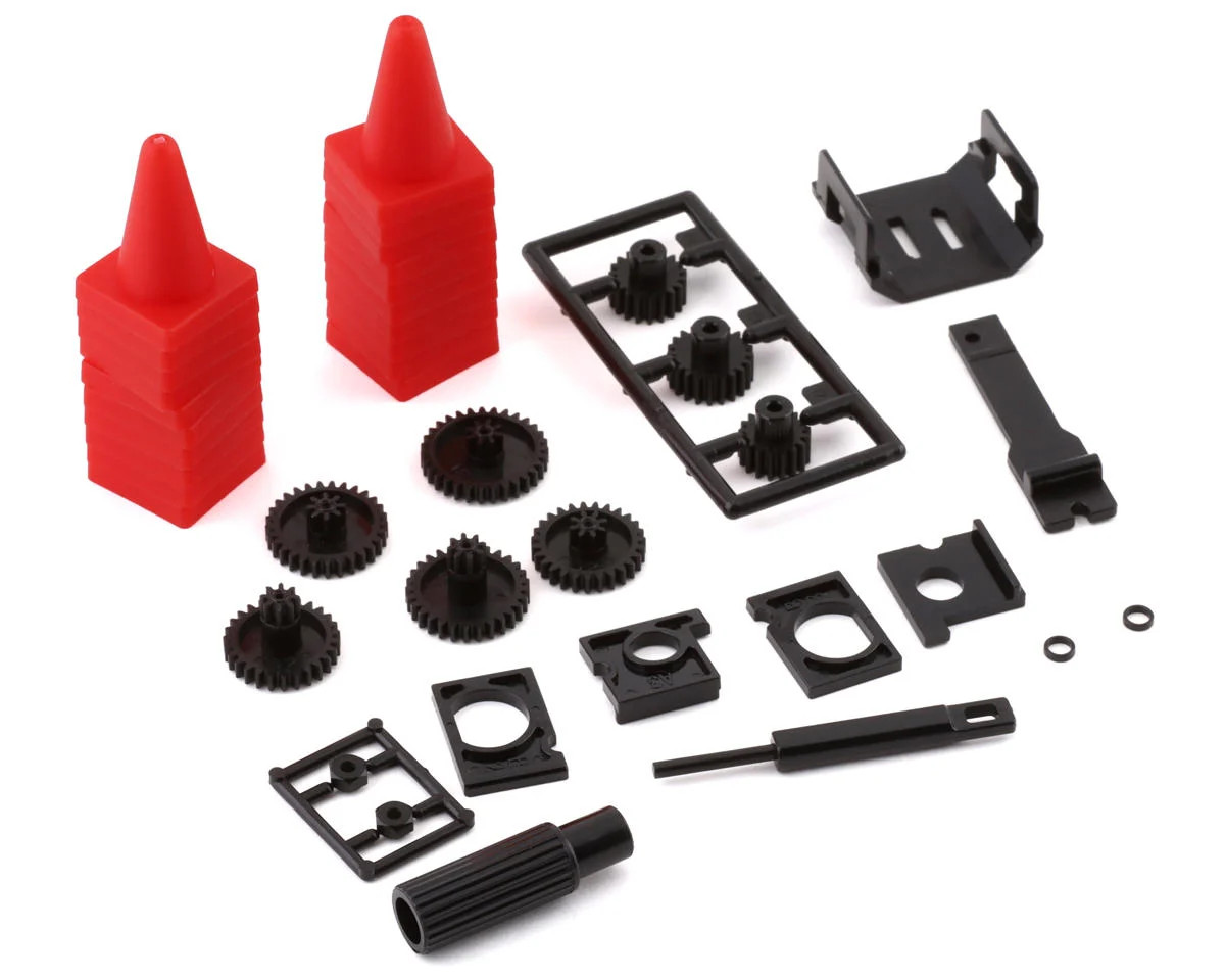 Kyosho MA-020 AWD Mini-Z ReadySet w/HKS Skyline GT-R R32 Body w/KT-531P 2.4GHz Radio