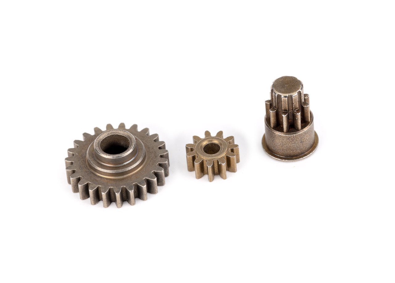 Traxxas 9878 TRX-4M Rear Portal Drive Gear Set (L&R)