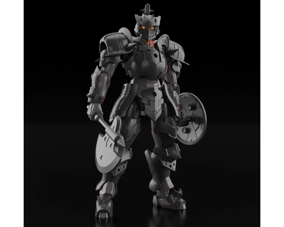  Bandai 2723589 30MF 1/144 Rosan Fighter "30 Minute Fantasy" Model Kit