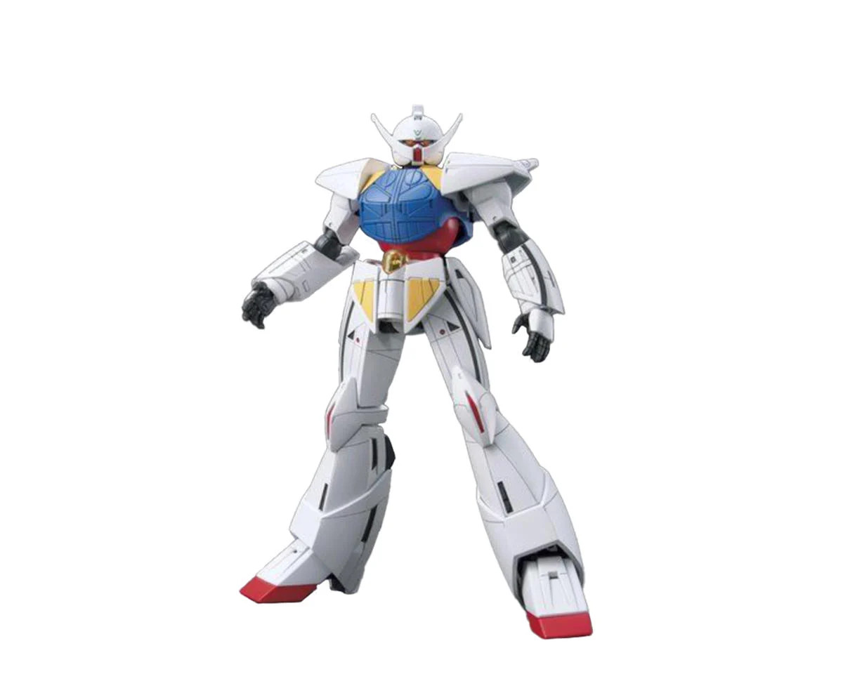  Bandai 2244752 1/144 HGCC #177 WDM01 Turn A Gundam "Turn A Gundam" Plastic Model Kit