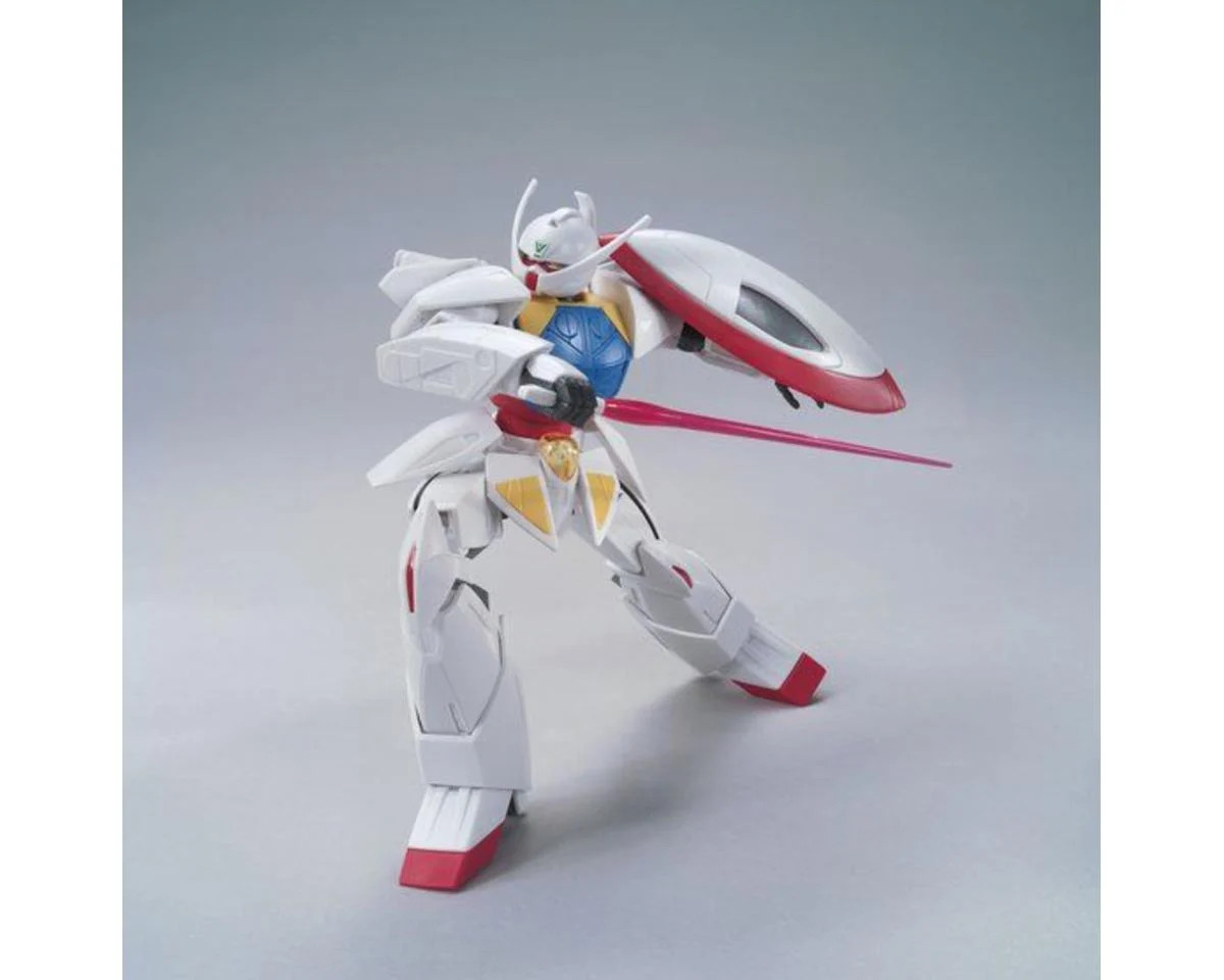  Bandai 2244752 1/144 HGCC #177 WDM01 Turn A Gundam "Turn A Gundam" Plastic Model Kit