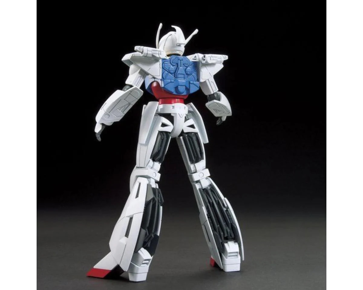  Bandai 2244752 1/144 HGCC #177 WDM01 Turn A Gundam "Turn A Gundam" Plastic Model Kit