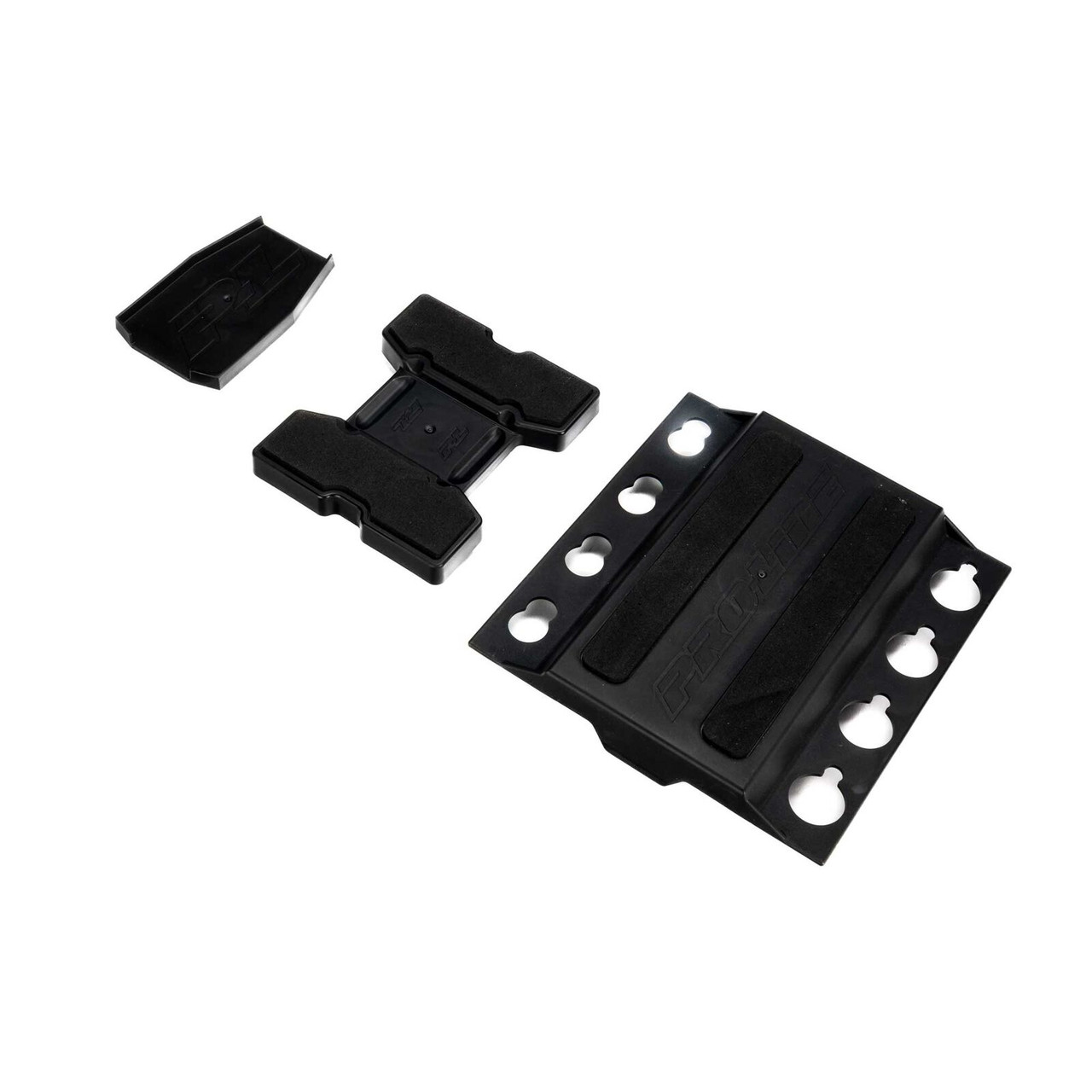 Proline 644900 PRO Car Stand with Multi-Use 1/28-1/8 Scale Toppers