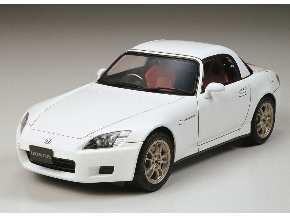  Tamiya 24245 1/24 98' Honda S2000 Model Kit