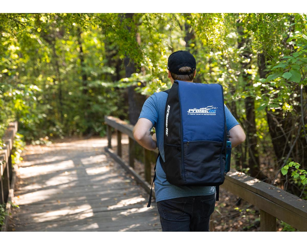 ProTek RC 8005 1/10 Multi-Function Backpack