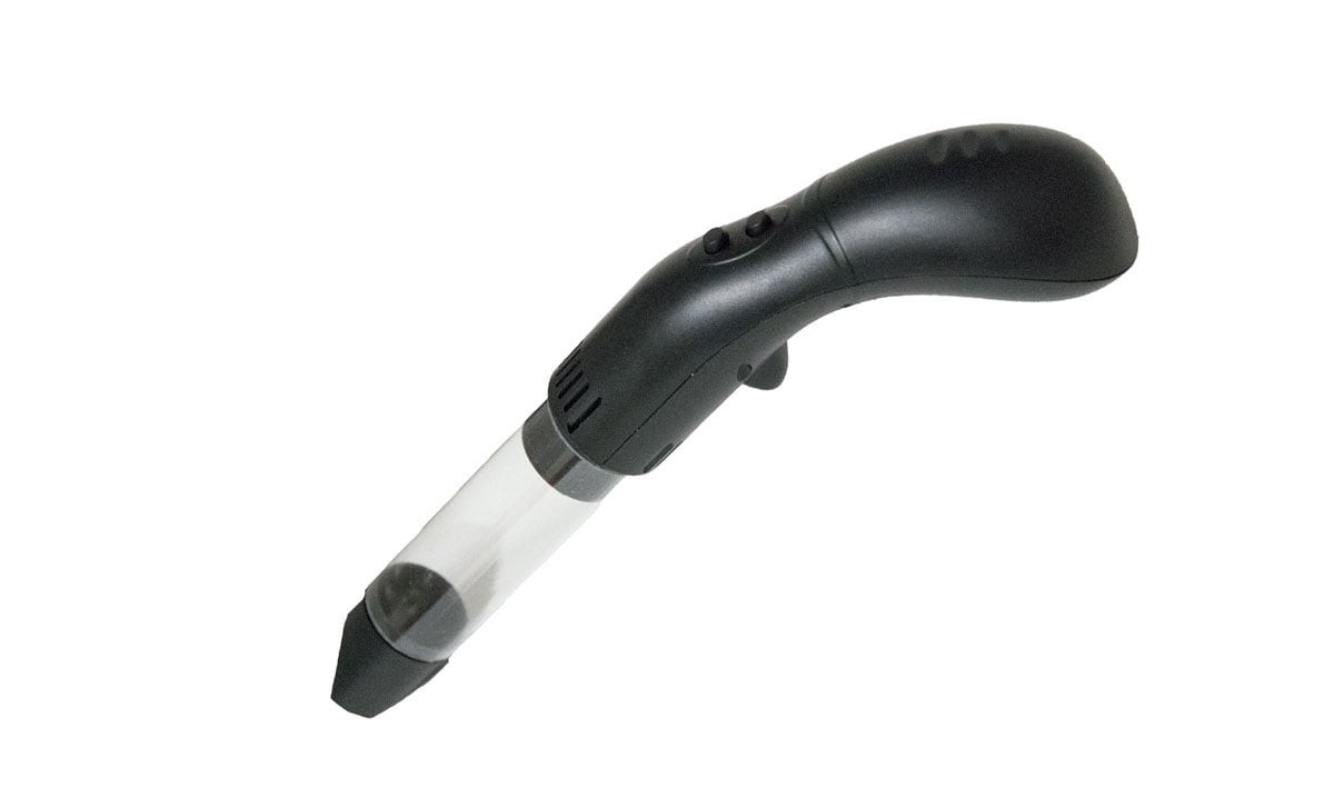  Woodland Scenics Model-Vac Cordless Terrain & Landscape Vacuum