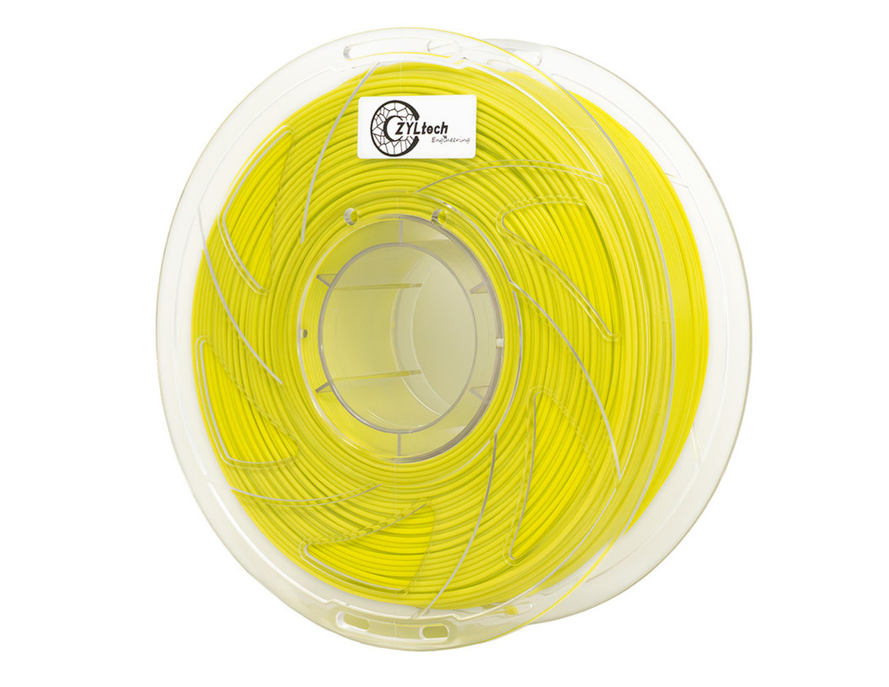  ZYLtech PLA Plus PLA+ 1.75 mm 1 kg/2.2 lbs Color: Powertool Green