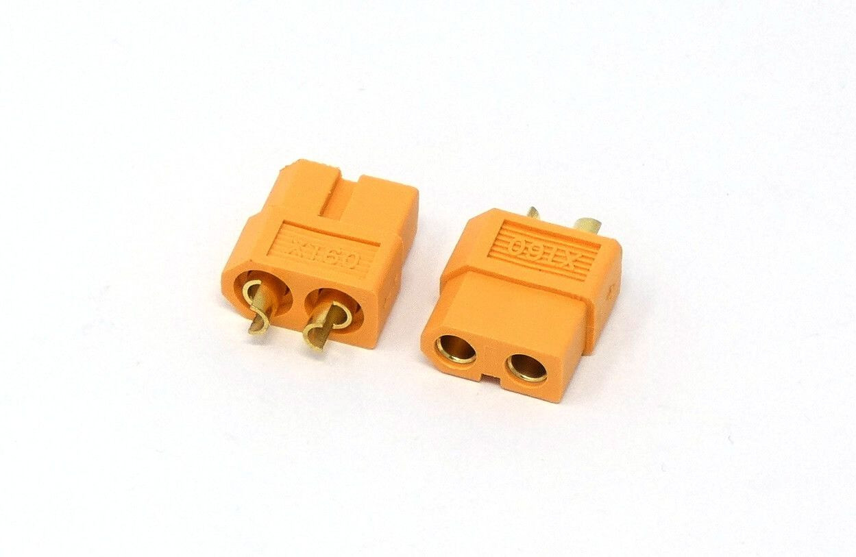 MT Racing 1094 XT60 Female Connector Pair