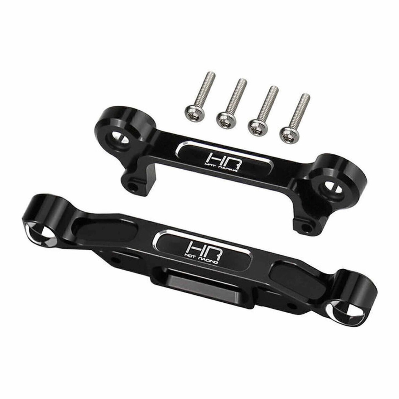  Hot Racing T6 LED Mount Set Wrangler - SCX30