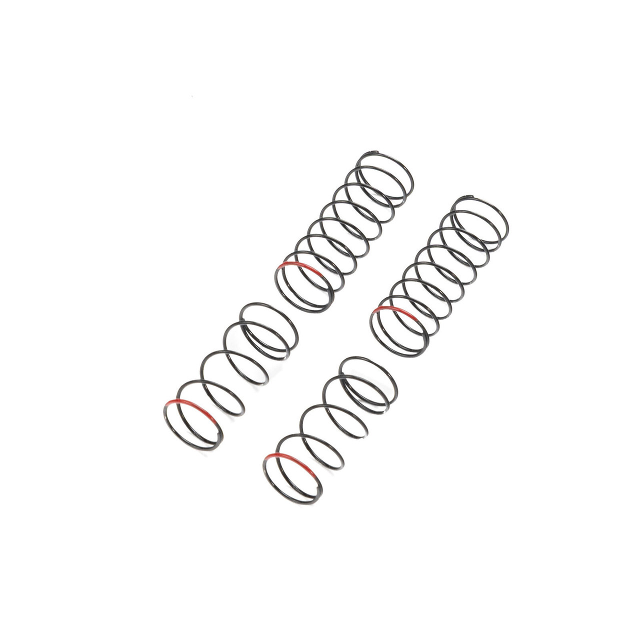  Proline 643400 PowerStroke Oil-Filled Shocks (4): Losi Micro-B/T