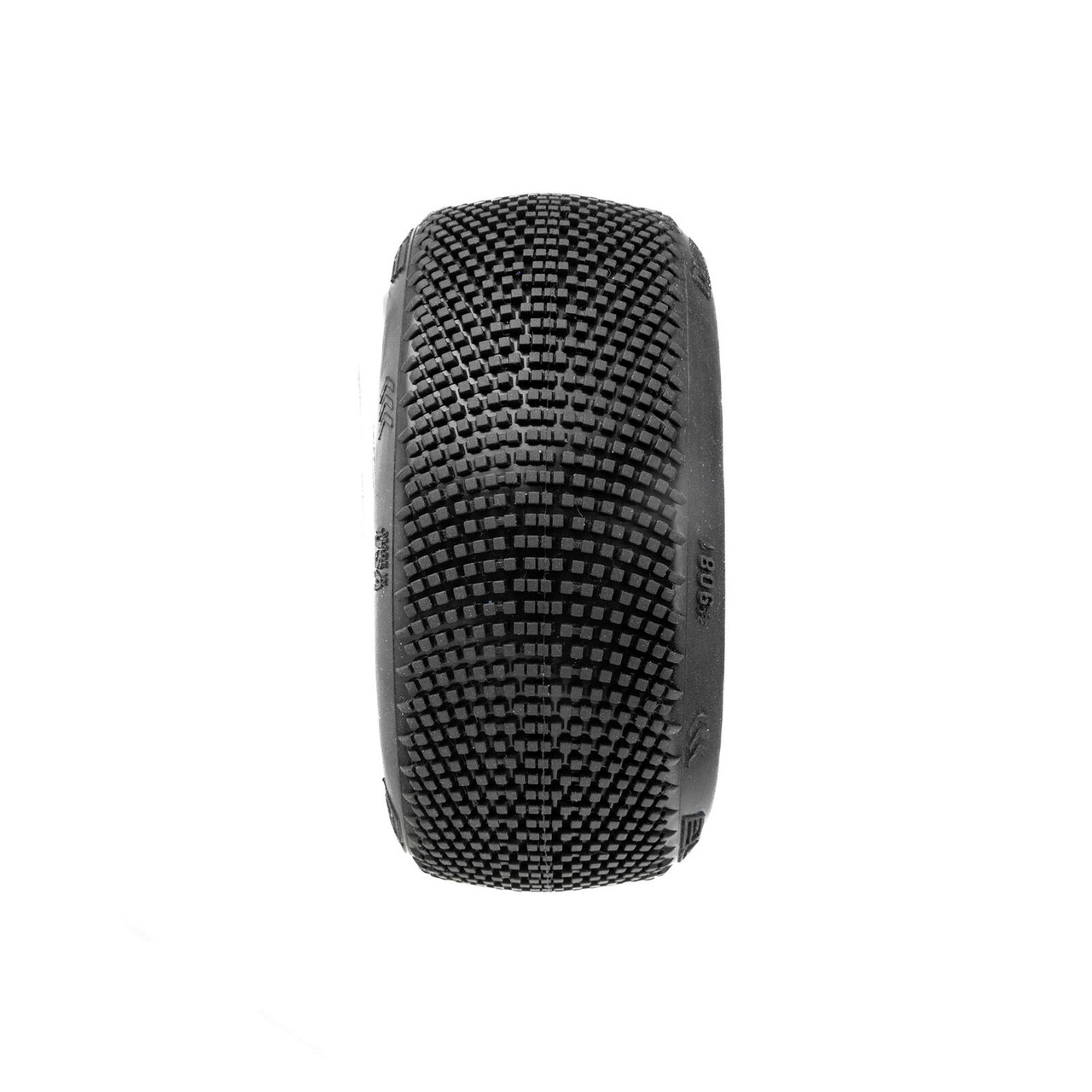  Proline 9081204 1/8 Crimewave S4 Front/Rear Off-Road Buggy Tires (2)