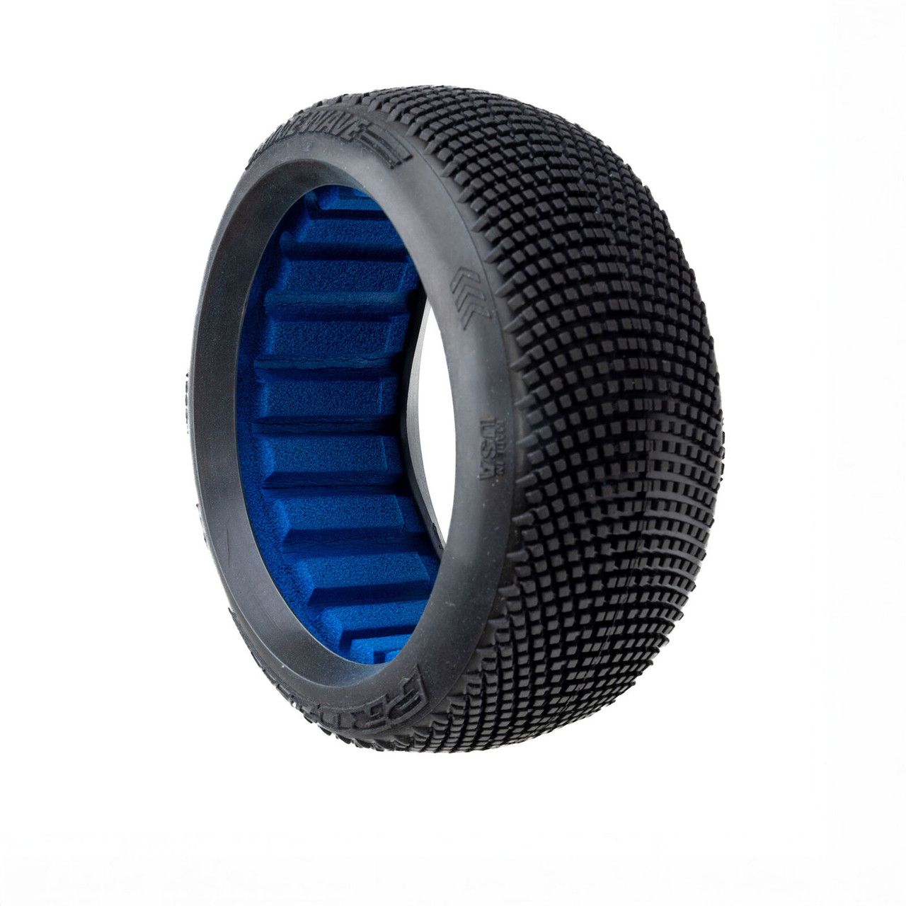  Proline 908102 1/8 Crimewave M3 Front/Rear Off-Road Buggy Tires (2)
