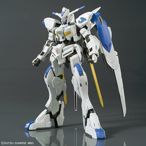  Bandai 2359307 1/144 HGIBO #36 Gundam Bael "Gundam IBO" Plastic Model Kit