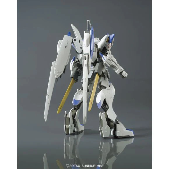  Bandai 2359307 1/144 HGIBO #36 Gundam Bael "Gundam IBO" Plastic Model Kit