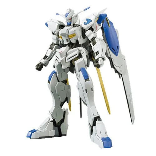  Bandai 2359307 1/144 HGIBO #36 Gundam Bael "Gundam IBO" Plastic Model Kit