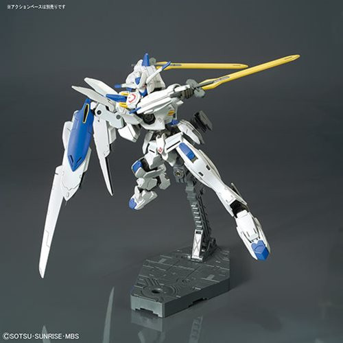  Bandai 2359307 1/144 HGIBO #36 Gundam Bael "Gundam IBO" Plastic Model Kit