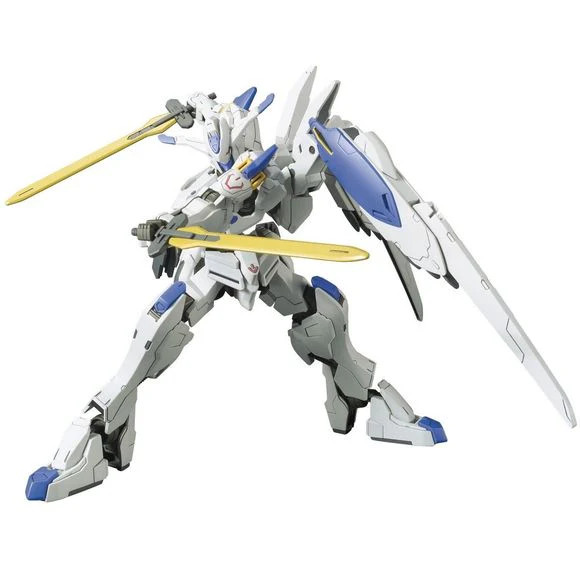  Bandai 2359307 1/144 HGIBO #36 Gundam Bael "Gundam IBO" Plastic Model Kit