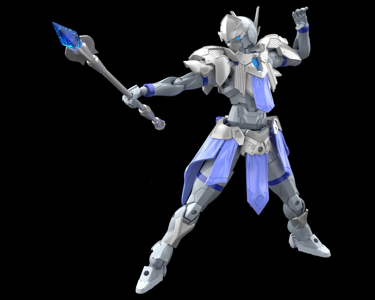  Bandai 2761752 30MF 1/144 Liber Bishop "30 Minute Fantasy" Model Kit w/Class-Up Armor Set