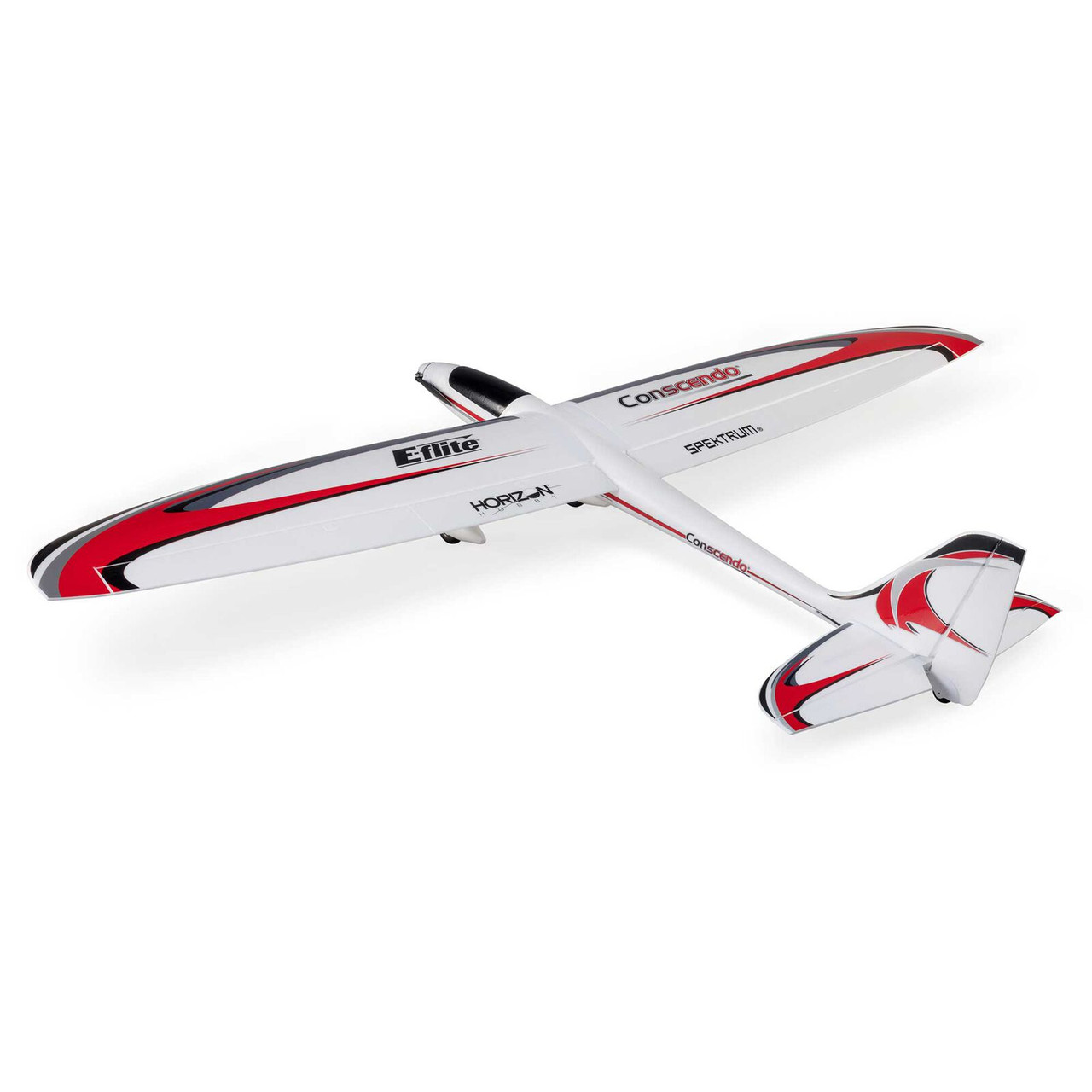 Eflite 32250 Conscendo 2.0m BNF Basic with AS3X+ and SAFE Select
