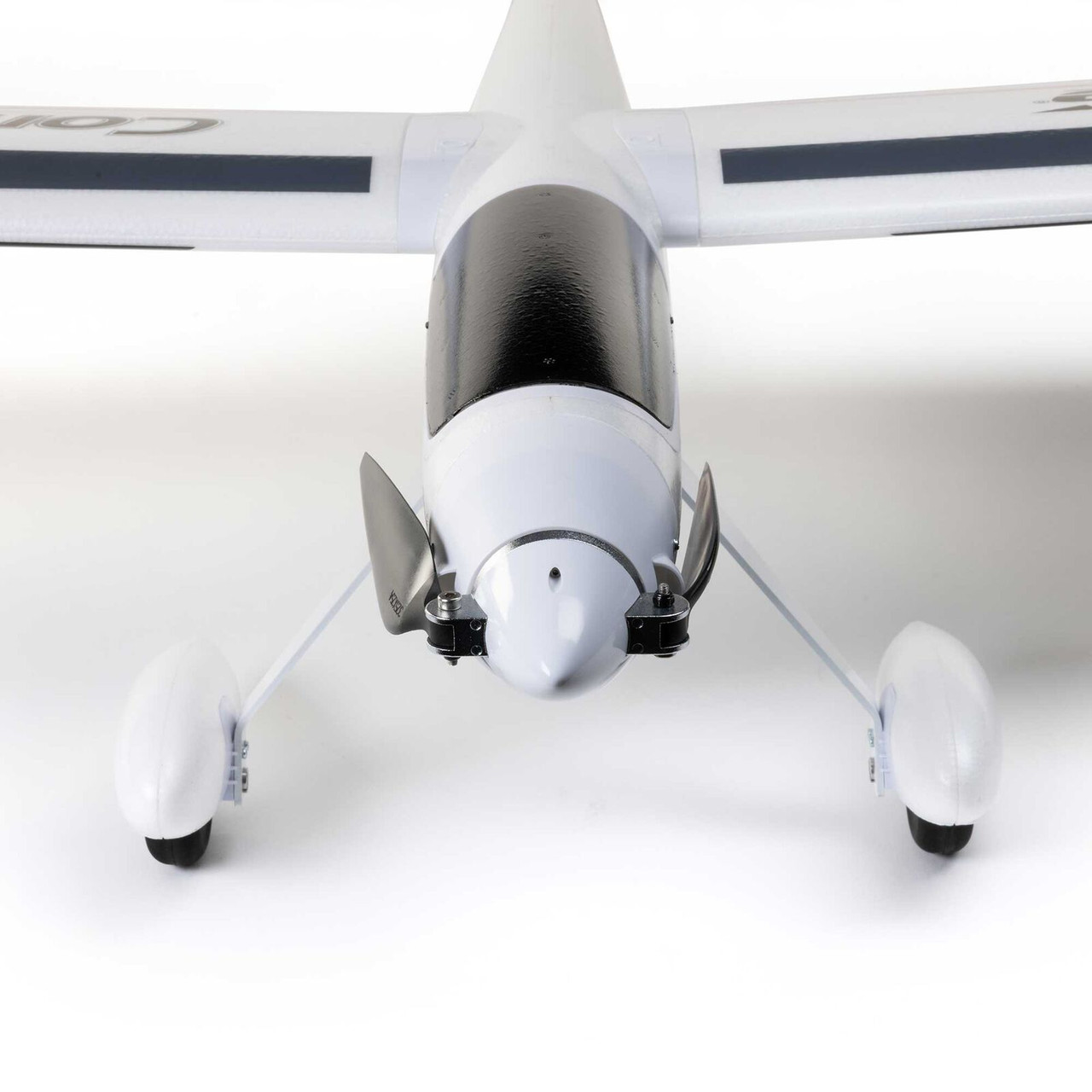 Eflite 32250 Conscendo 2.0m BNF Basic with AS3X+ and SAFE Select